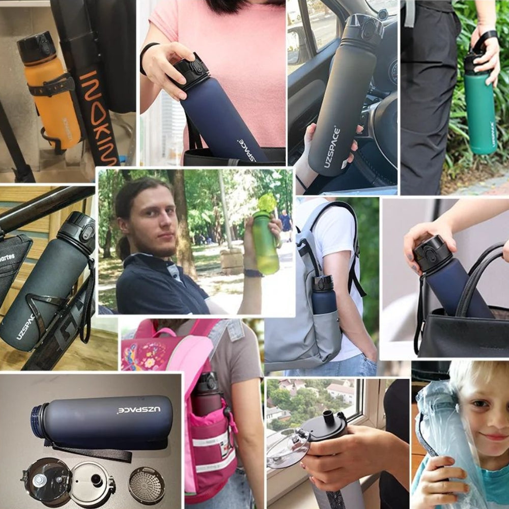 HydraGo™ – Gourde Sport